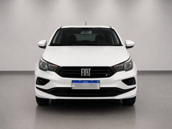 FIAT CRONOS 1.3 FIREFLY FLEX DRIVE CVT FIAT CRONOS 1.3 FIREFLY FLEX DRIVE CVT